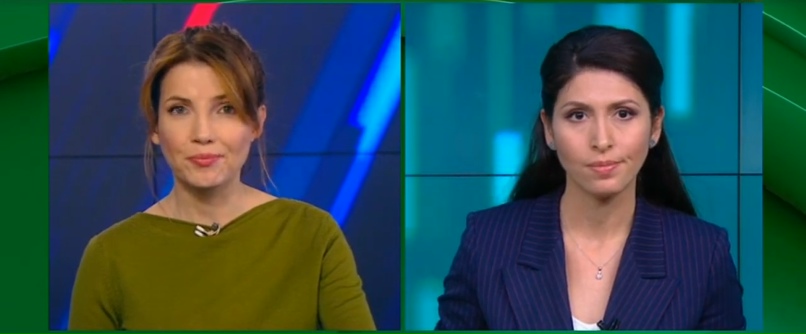 Мария филиппова ведущая россия 24 фото Мария филиппова ведущая россия 24 фото