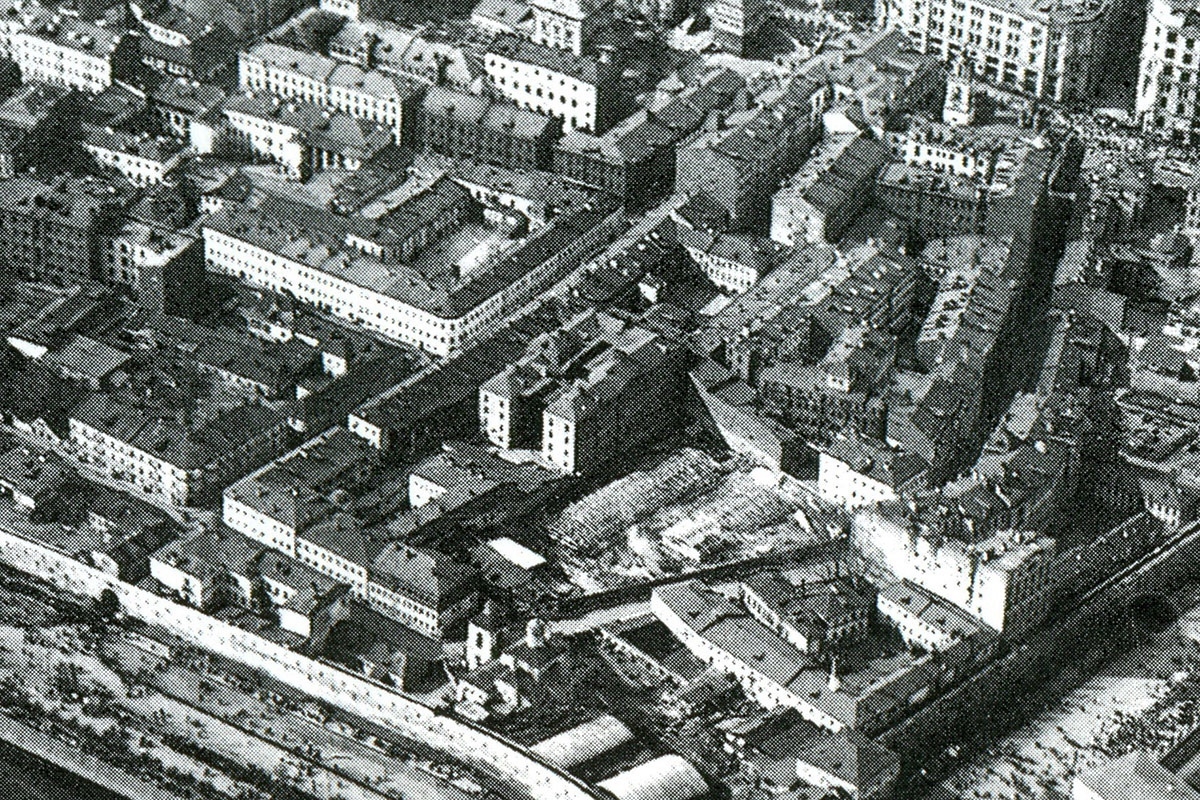 Доброе утро!