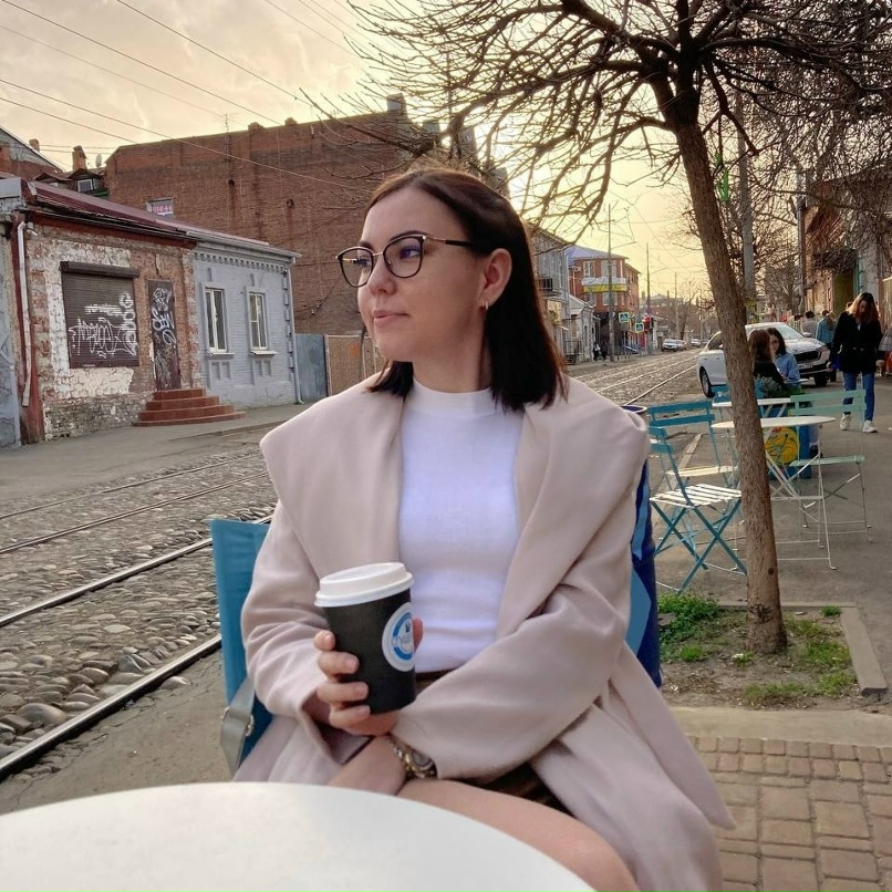 Татьяна Алексеевна | Краснодар