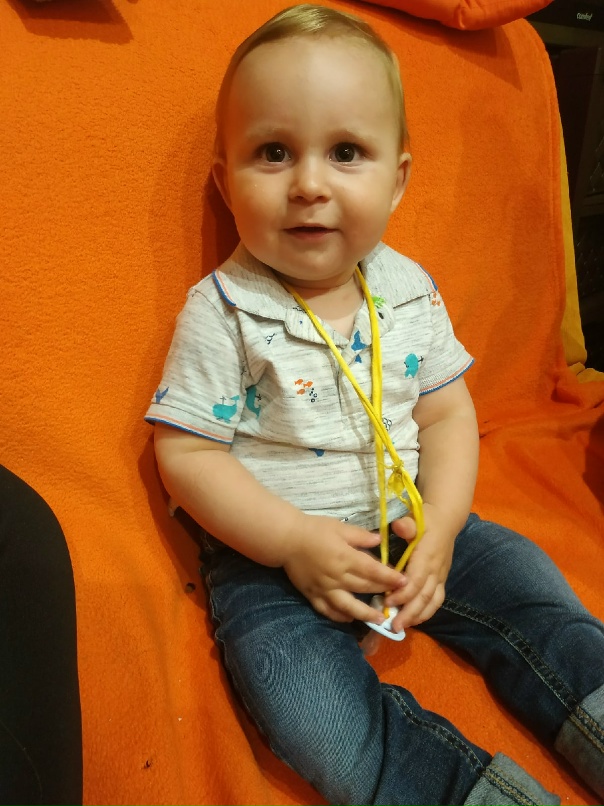 Кристина Горбатенко | Мариуполь