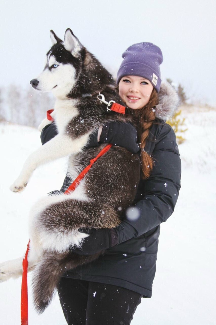 Дарья Кругляк | Зеленогорск