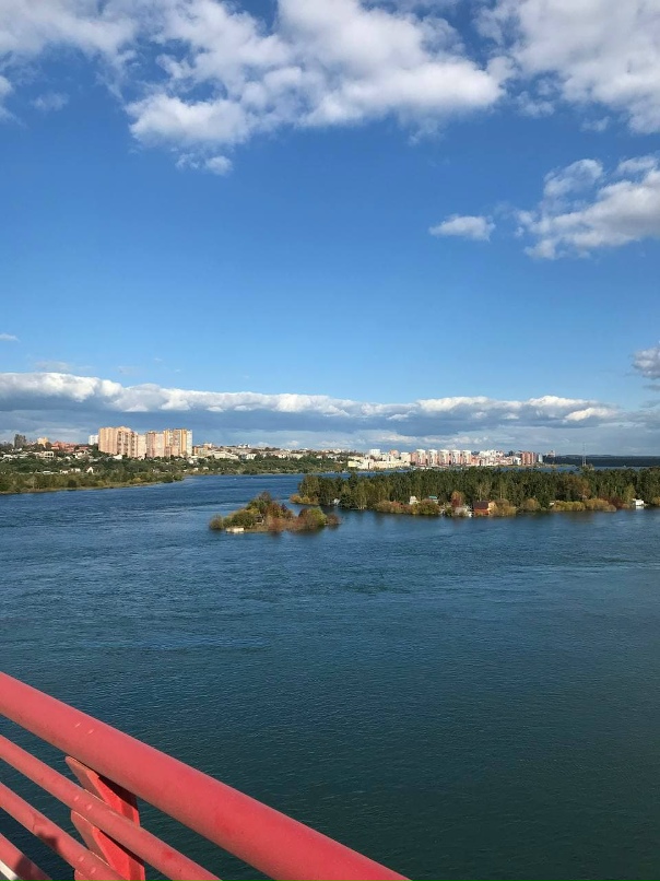 White Rabbit | Иркутск