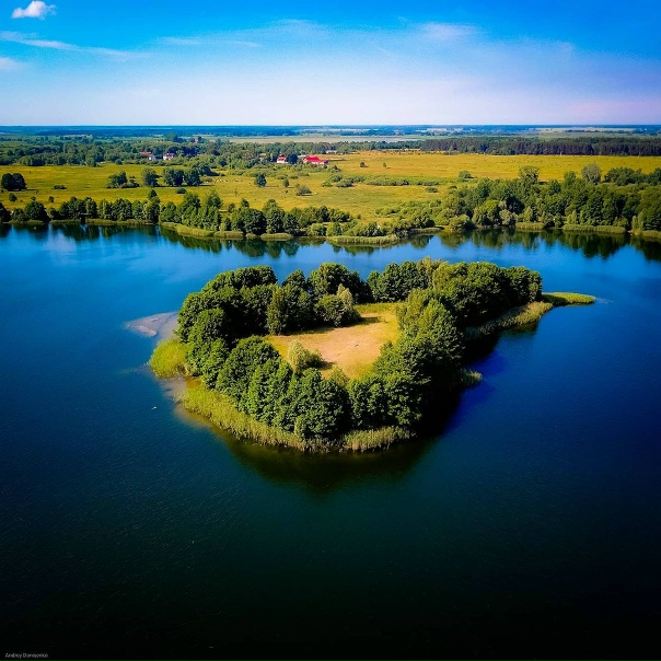 Озерки калининградская область отдых Озерки калининградская область отдых