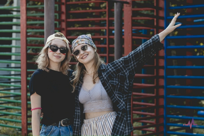 Полина Жиляева | Уфа