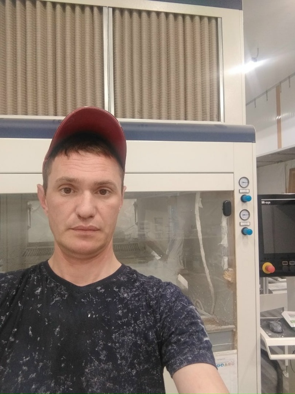 Рамиль Абдрахманов | Набережные Челны