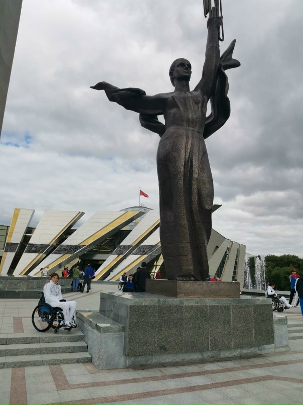 Елена Горлова | Смоленск