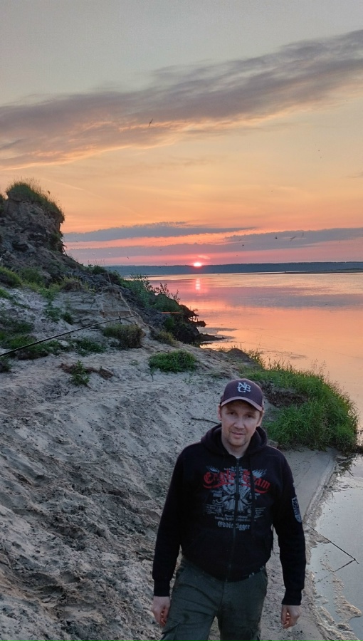 Евгений Дымов | Сыктывкар