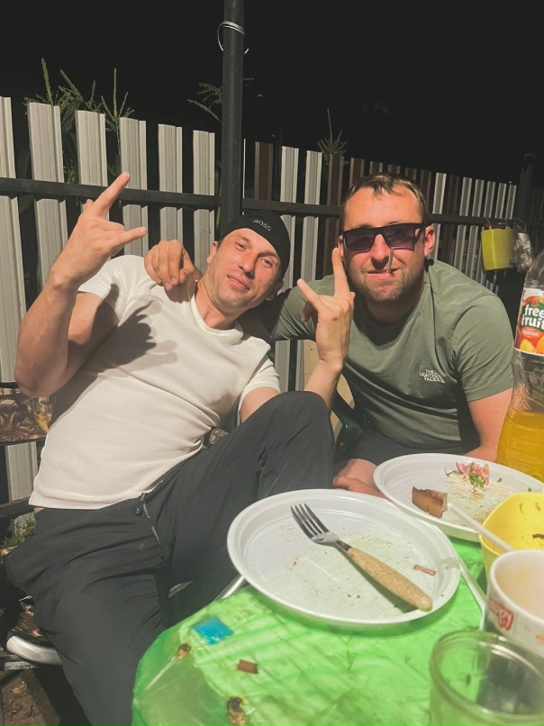 Игорь Гвоздев | Чапаевск