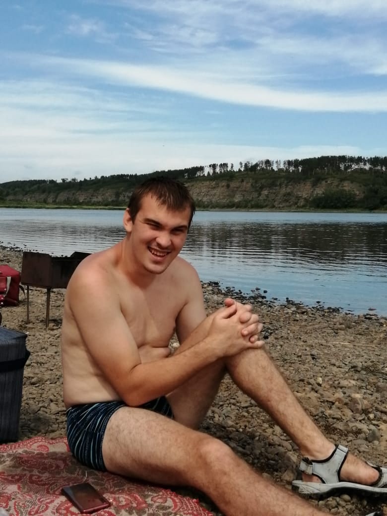 Сергей Шатов | Кемерово