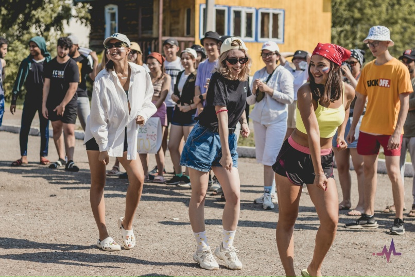 Полина Жиляева | Уфа