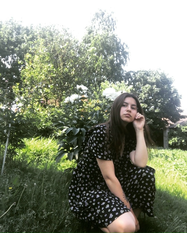 Виктория Груздева | Санкт-Петербург