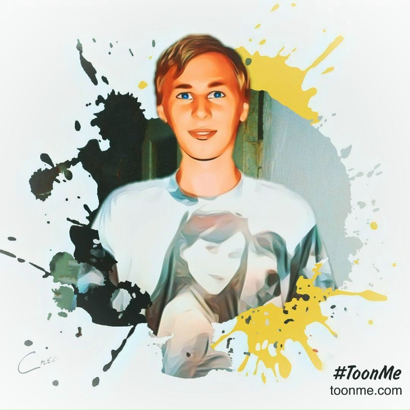 Андрей Архипов | Тула