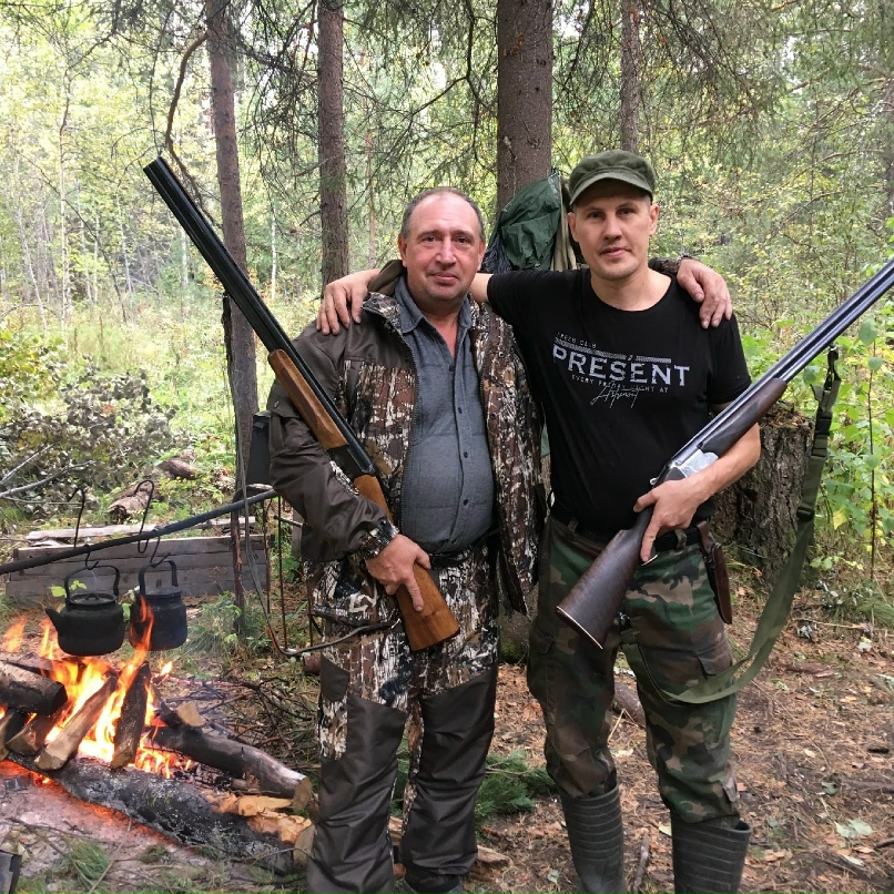 Максим Радаев | Верхняя Салда