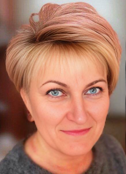 Елена Овсянникова | Лебедянь