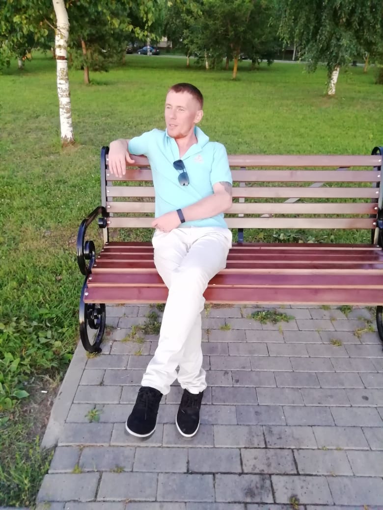 Александр Нелюбин | Кирово-Чепецк