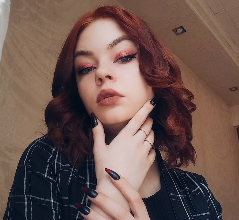 Виктория Литвиненко |