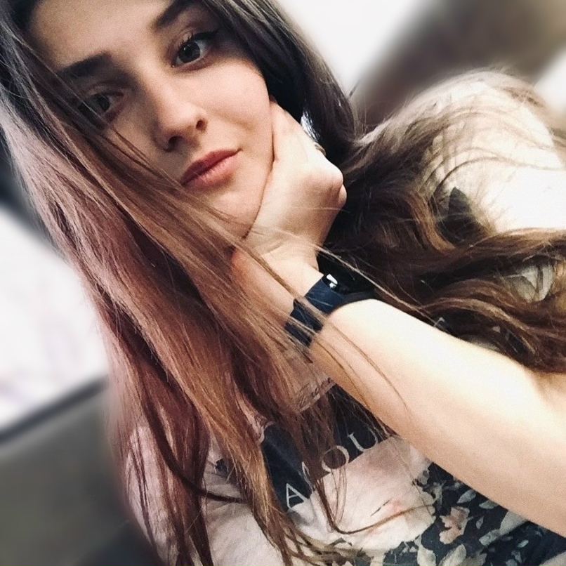 Алёна Гасанова | Пенза