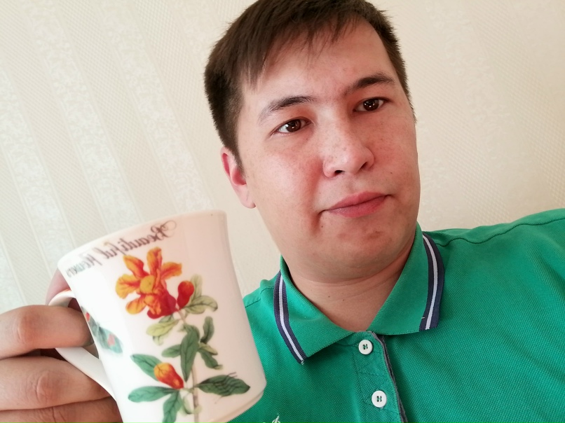 Евгений Дружинин | Санкт-Петербург