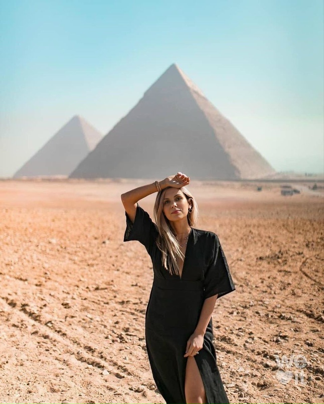 Анастасия Афанасьева | Санкт-Петербург