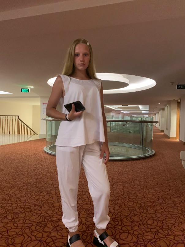 Юлия Лузан | Санкт-Петербург