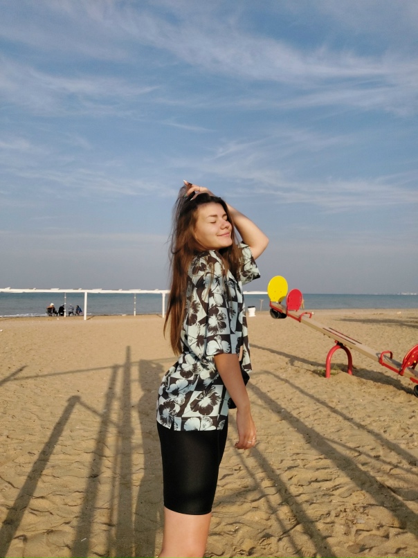 Настя Ерохина | Богородск