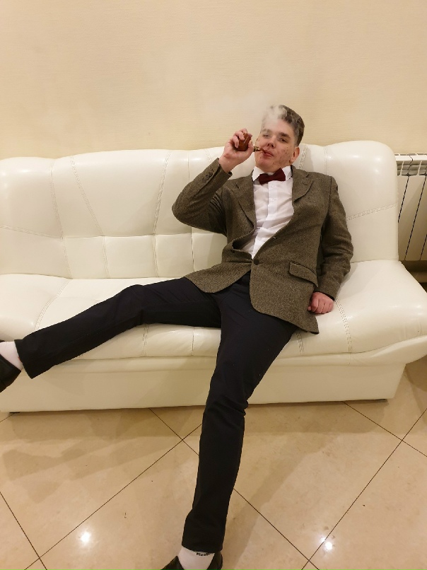 Сергей Блинов | Красноярск