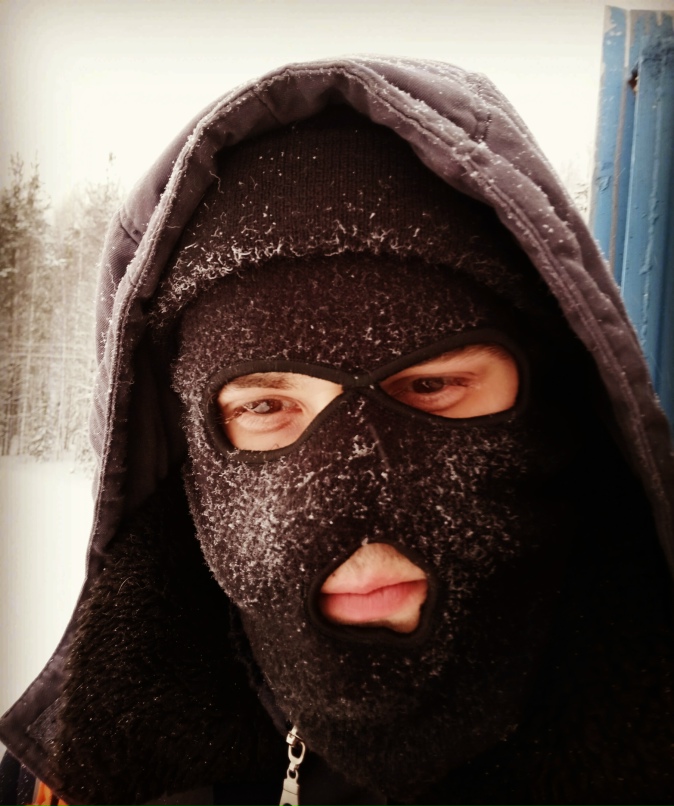Артем Палкин | Сосногорск