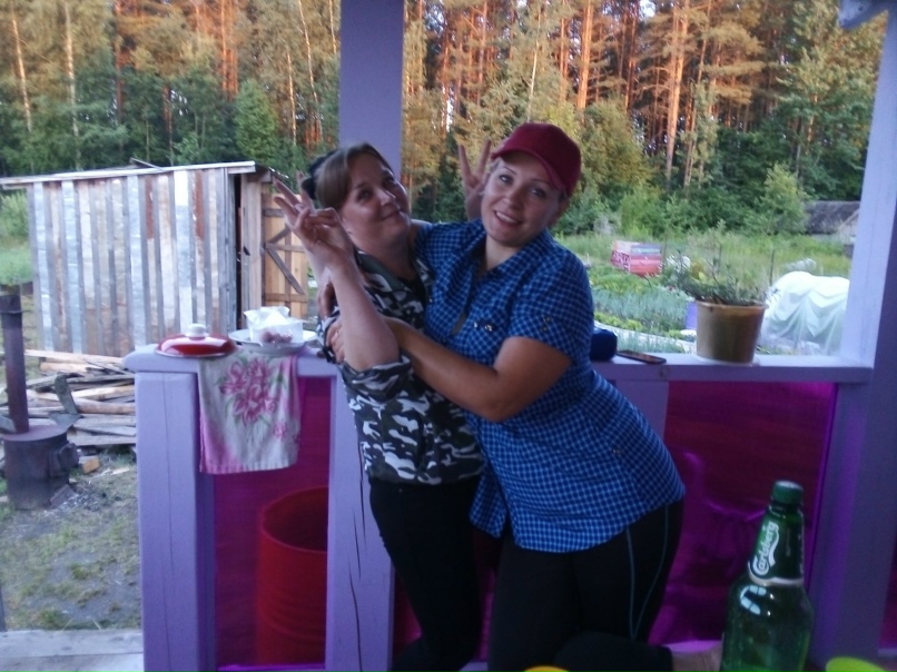 Елена Степанова | Старая Русса