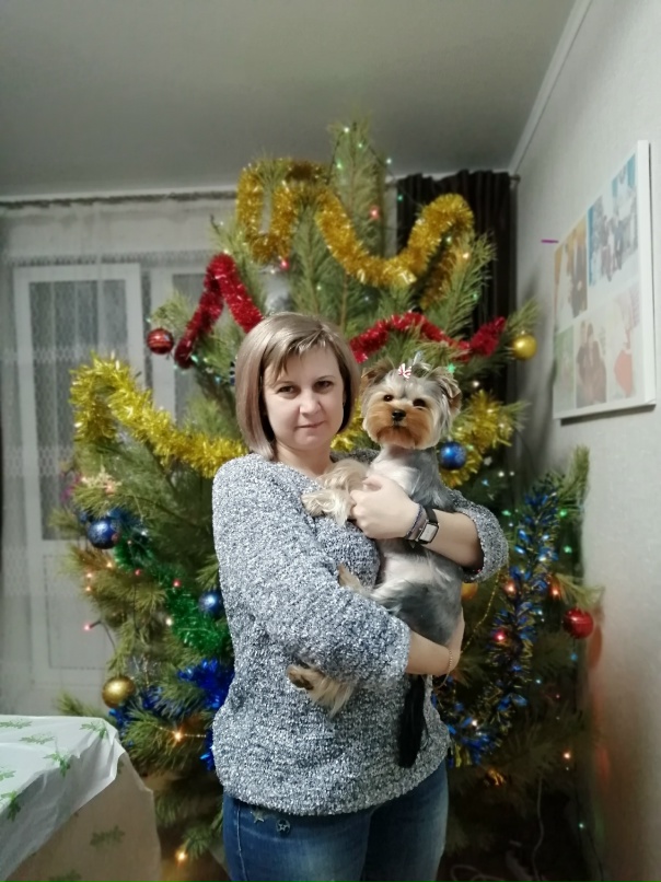 Наталья Ивлева |