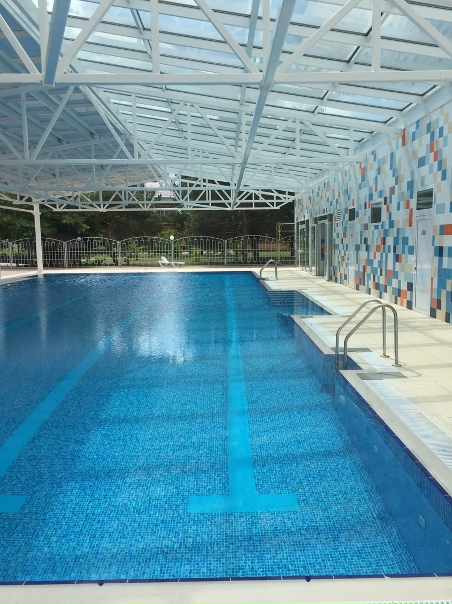 Базы отдыха в старом осколе славянка Базы отдыха в старом осколе славянка