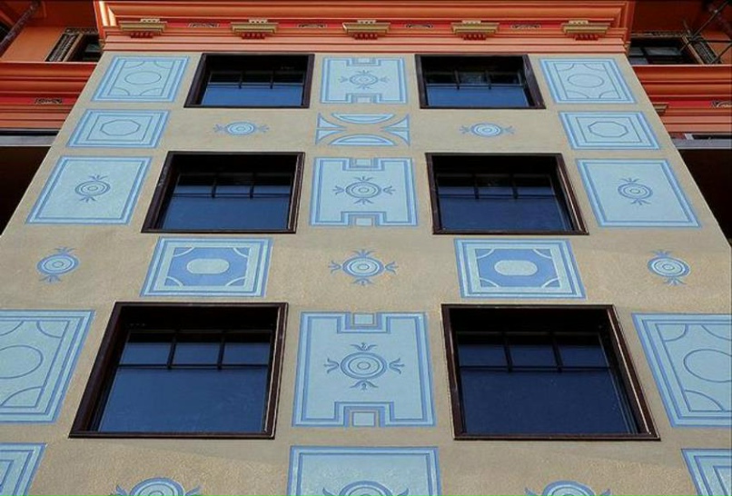 Алла Воронцова | Москва