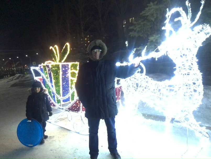 Алёна Дементьева | Копейск