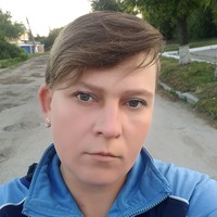 Анна Карпухина