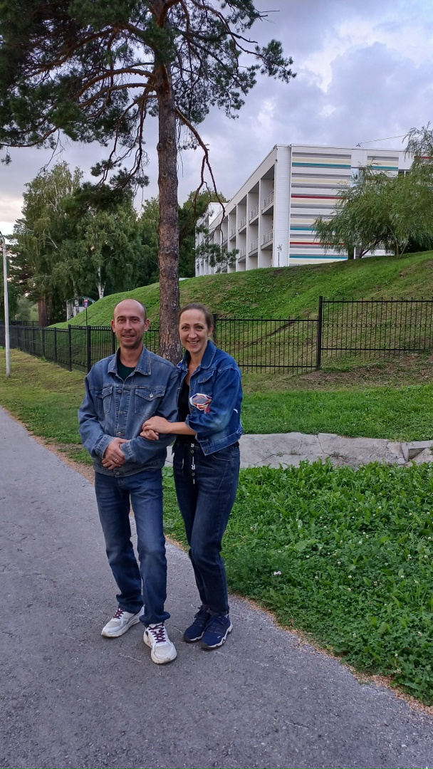 Сергей Сапогов | Ленинск-Кузнецкий