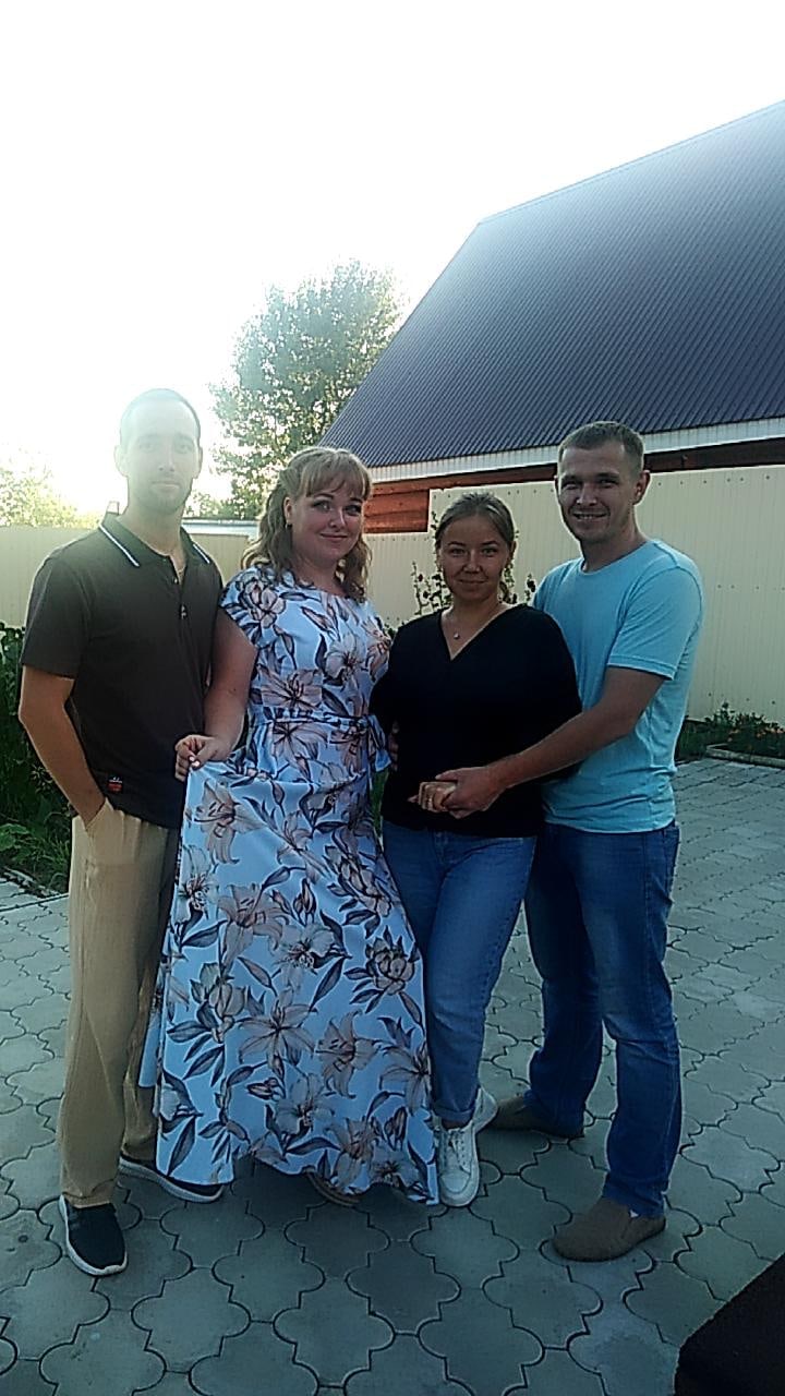 Наталья Фомичёва | Волжск