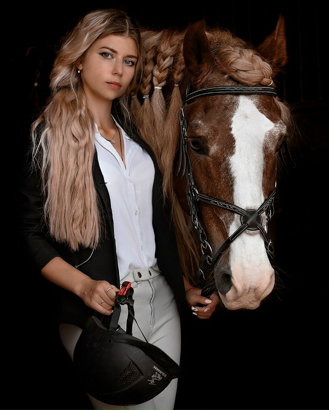 Виолетта Беккер | Москва