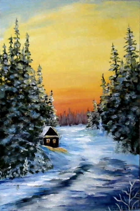 Елена Бычихина | Великий Устюг