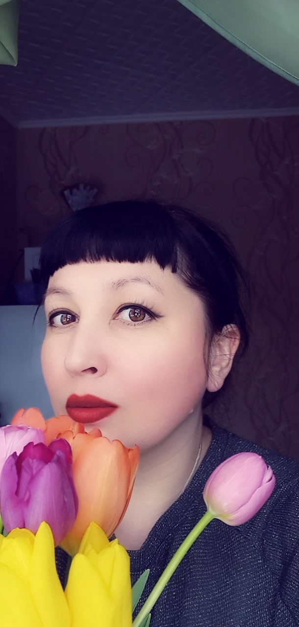 Наталья Будникова | Саранск
