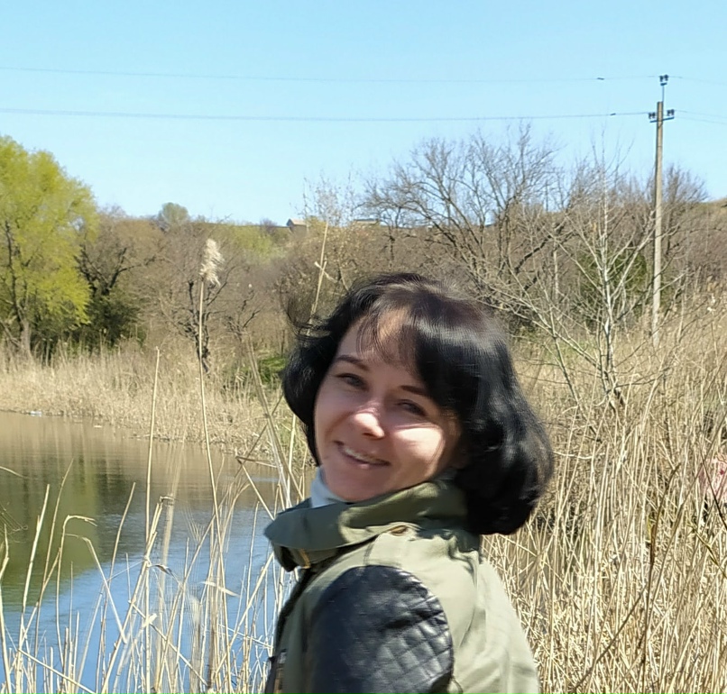 Наталья Онищенко | Мариуполь