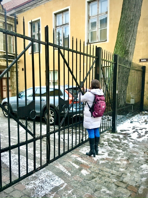 Алина Кардопольцева Lin | Санкт-Петербург