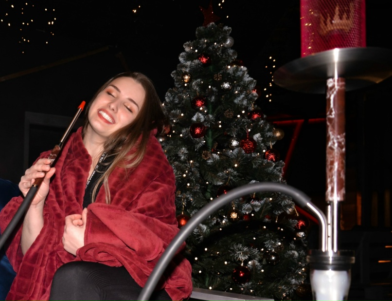 Анастасия Пастухова | Санкт-Петербург