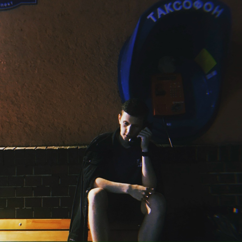 Роман Степанов | Алматы