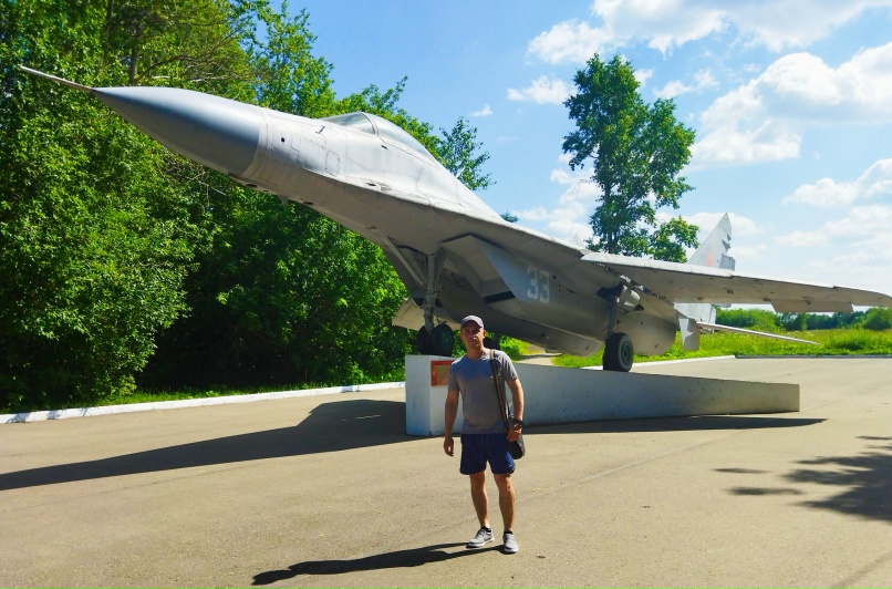 Александр Лешуков | Архангельск