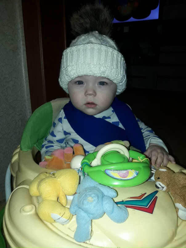 Таня Ковалёва | Смоленск