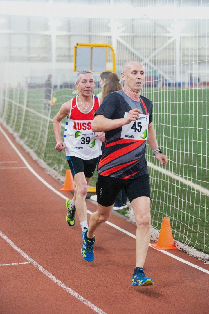 Михаил Шнейдер | Ульяновск