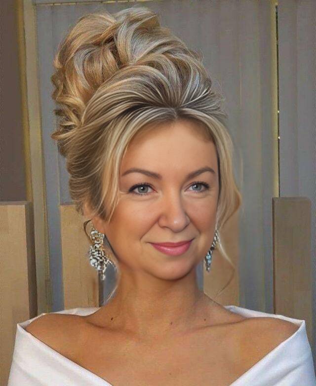 Валентина Шилова | Ясногорск
