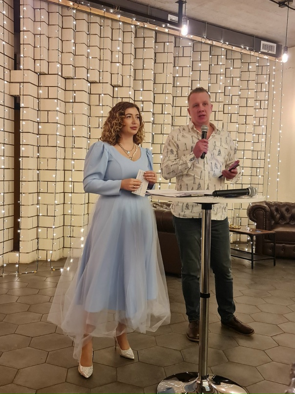 Елена Бугакова | Москва