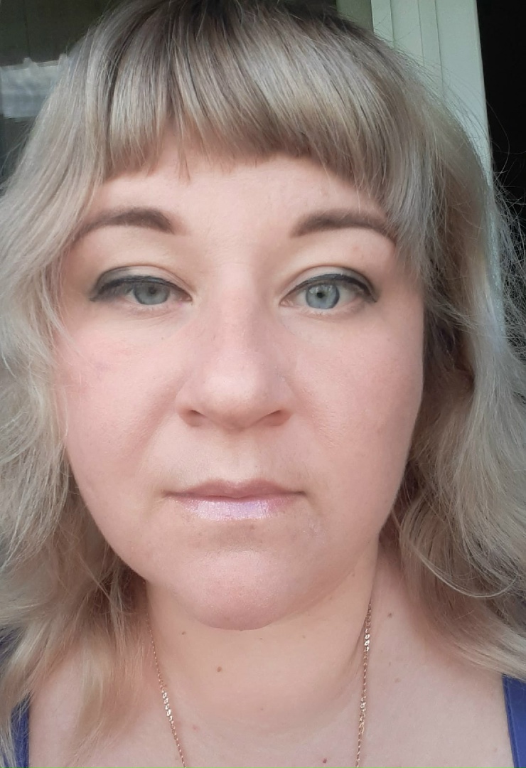 Елена Бекетова | Старый Оскол