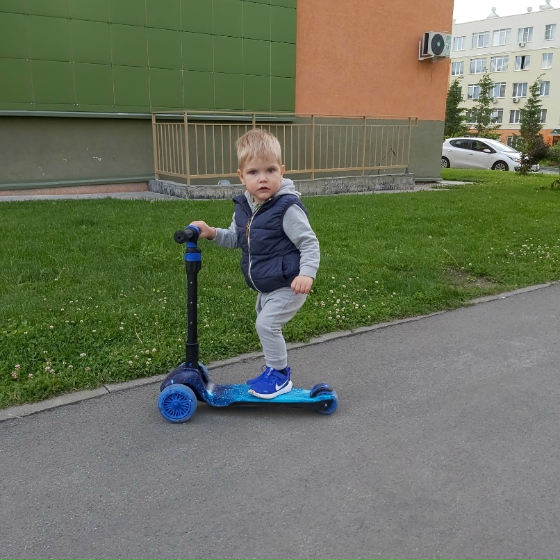 Анастасия Дашкова | Кемерово