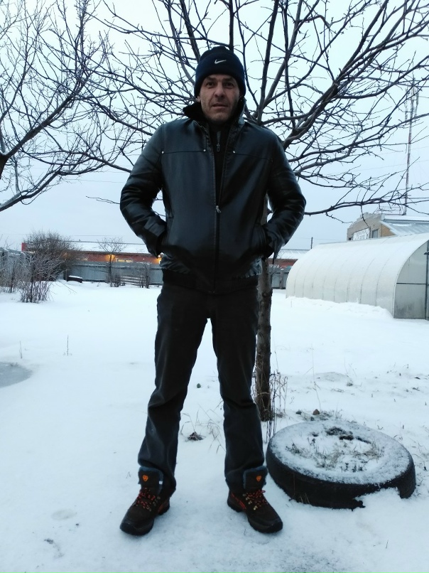 Сергей Дождиков | Санкт-Петербург